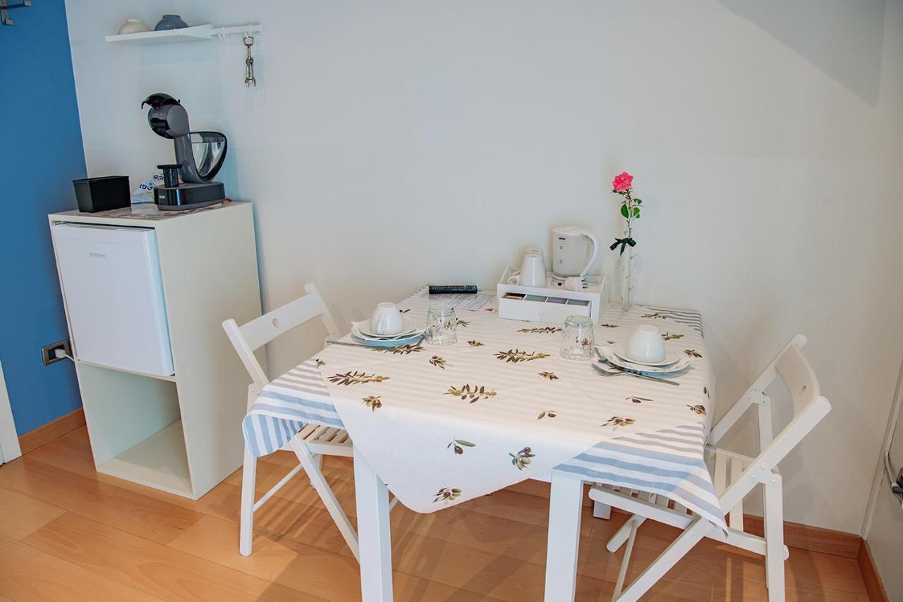 Bed and breakfast Rosa Del Grappa Extérieur photo
