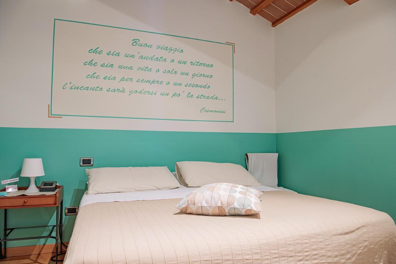 Bed and breakfast Rosa Del Grappa Extérieur photo