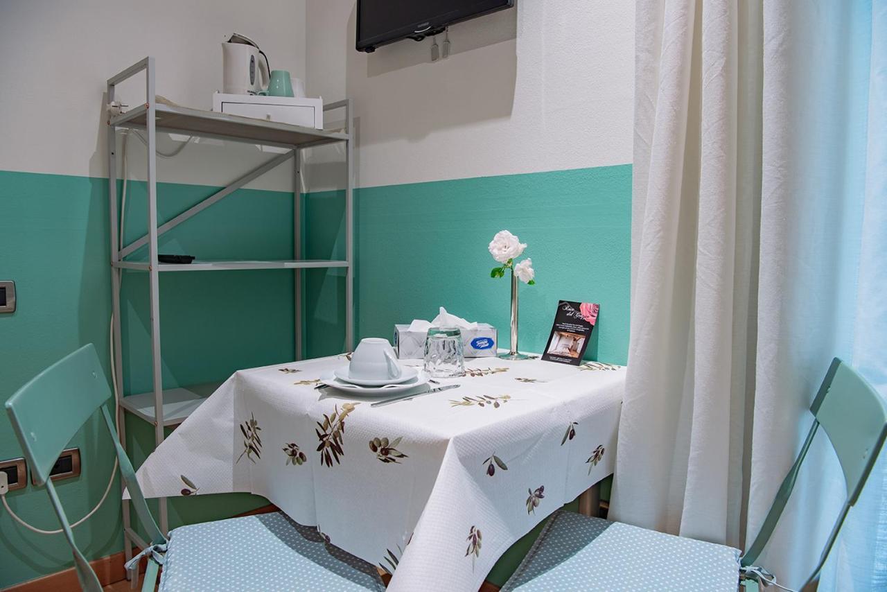 Bed and breakfast Rosa Del Grappa Extérieur photo