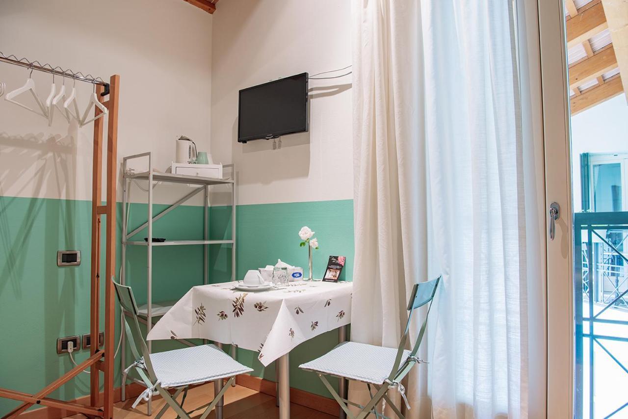 Bed and breakfast Rosa Del Grappa Extérieur photo