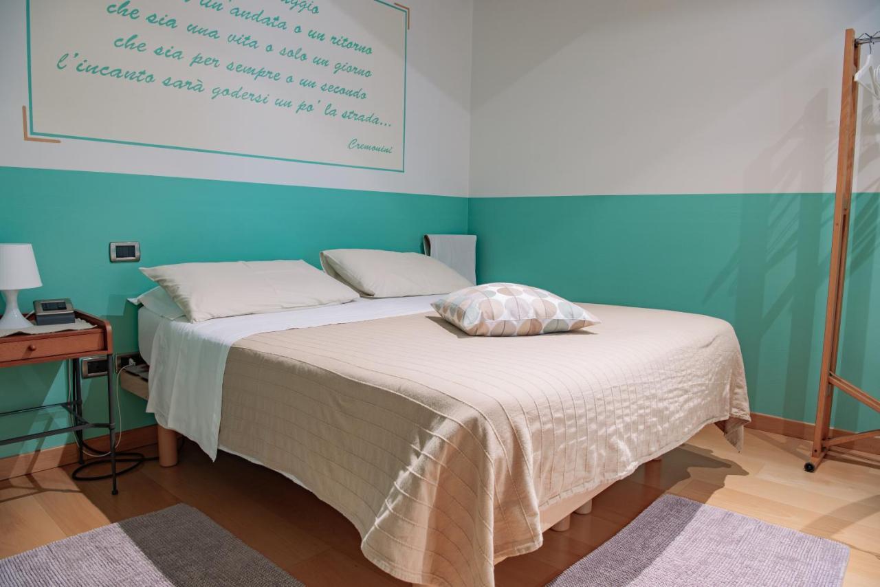 Bed and breakfast Rosa Del Grappa Extérieur photo